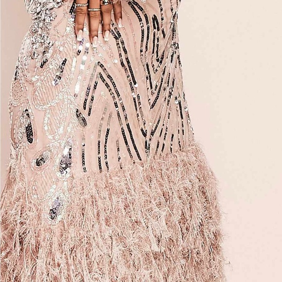 ASOS Curve - Picture 4 of 8